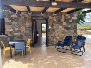 Ciuri di Pantelleria Dammusi Pantelleria